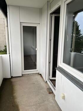 Balkon - 