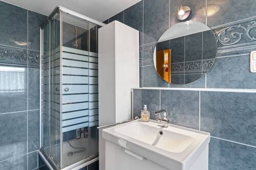 Badezimmer - 
