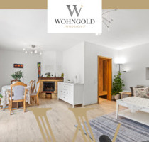 Ihr neues Zuhause: Hell, gemütlich, familienfreundlich - Köln Dellbrück