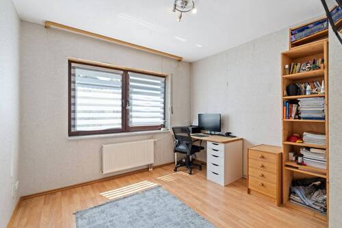 Arbeitszimmer - 
