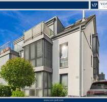 Sonnendurchflutete 3-Zimmer-Wohnung mit großem Balkon in bester Lage von Hürth-Efferen