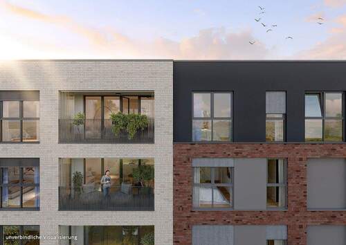 BUWOG SET 44 Außenvisualisierung (1) - 