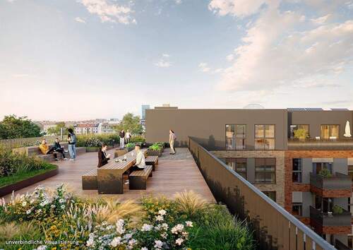 BUWOG SET 44 Außenvisualisierung (11) - 