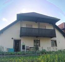 +++Attraktiver Preis! 3 Zi-Wohnung mit Garten!+++ - Schrobenhausen