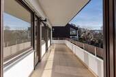 Balkon - 