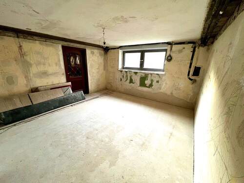 Hobbyraum im Keller - 