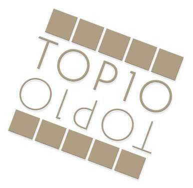 TopTen - Logo - 