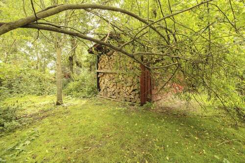 Gartenhaus Haupthaus - 