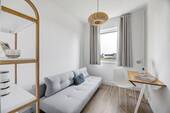 Arbeitszimmer - 