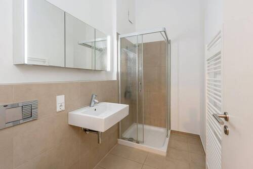 Dusche - 