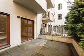 Terrasse - 