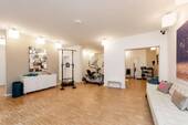 Fitnessraum - 