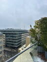 Dachterrasse - 