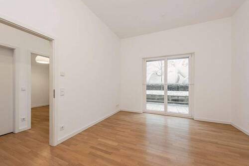Schlafzimmer - 