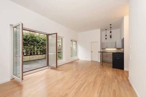 Wohnzimmer - 
