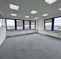 Ihr neues Büro in Rahlstedt mit ca. 428 m² - provisionsfrei und modern - Hamburg