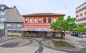Außenansicht - Gewerbeobjekt (Büro, Produktion, Verkauf) in Wilhelmshaven