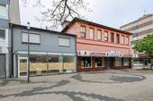 Außenansicht - Gewerbeobjekt (Büro, Produktion, Verkauf) in Wilhelmshaven zum Kaufen