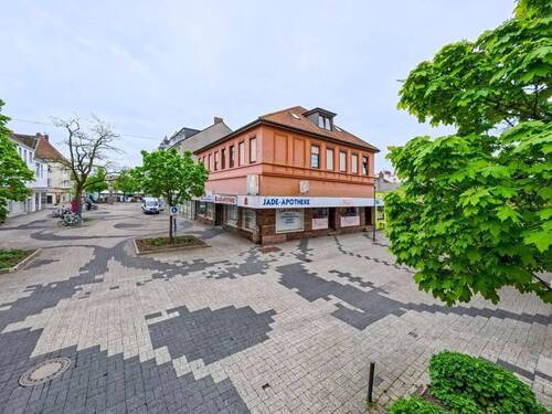 Außenansicht - 