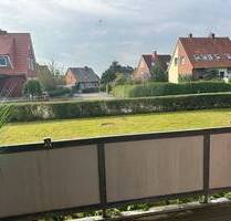 Schöne 3-Raum Wohnung mit Loggia - Norderney