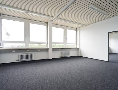 Büro - Eleganz trifft Funktion: Ihr perfekt ausgestattetes Büro - Jetzt entdecken!