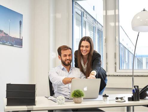 Büro - Büro in München zur Miete