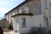 Erker.JPG - Mehrfamilienhaus, Wohnhaus mit 320,00 m² in Nennhausen zum Kaufen
