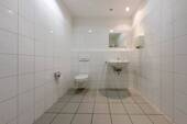 Damen-WC - 