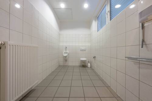 Herren-WC - 
