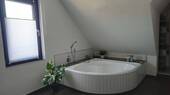 große Badewanne - 