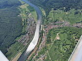 Luftbild 3000ft - 