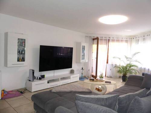 Wohnzimmer - 