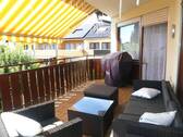Bild 1 - Schicke 3 Zimmer Wohnung mit einem sonnigen Balkon und PKW Stellplatz. Frei ab 01.11.2025