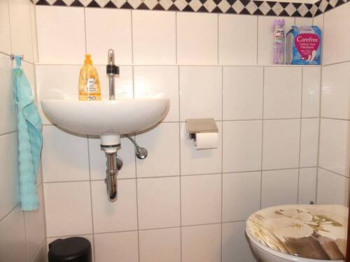Separates WC - 