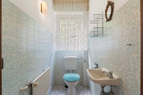 Gäste-WC - 