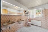 Badezimmer - Ansicht 1 - 