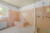 Badezimmer - Ansicht 2 - 