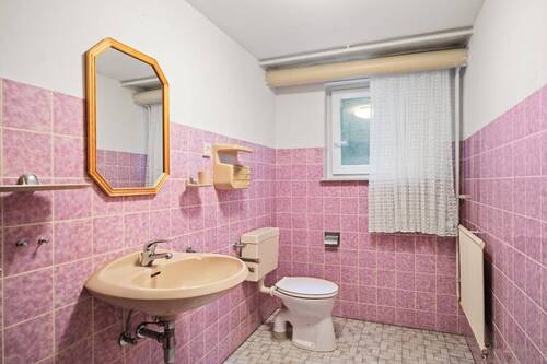 Badezimmer - Keller - 