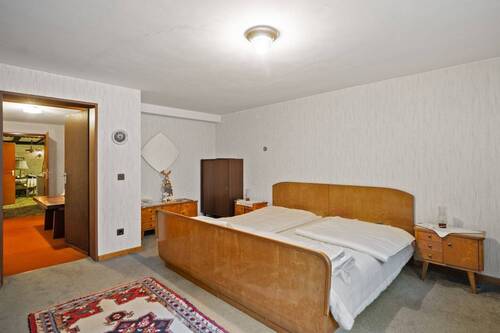 Schlafzimmer Keller - 