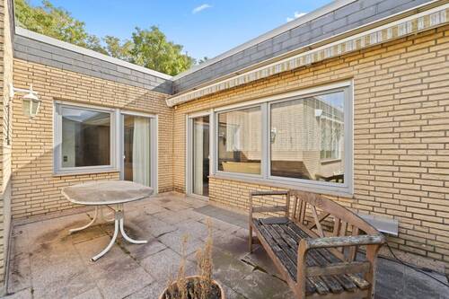 Terasse - Ansicht 1 - 