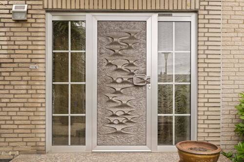 Eingangabereich - 6 Zimmer Bungalow in Wesseling