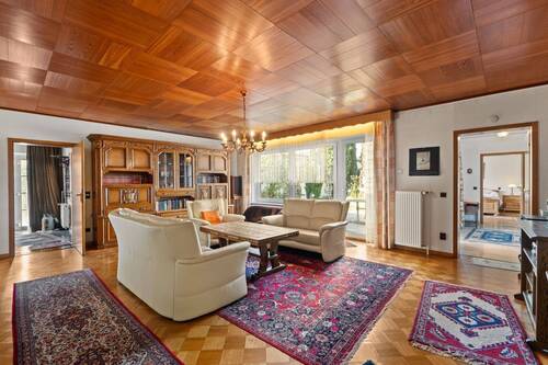 Wohnzimmer - Ansicht 2 - 