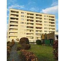 Klein, fein, mein - Eigentumswohnung in Mölln für Eigennutzer oder Anleger - provisionsfrei