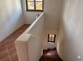 Treppenhaus Obergeschoss - 