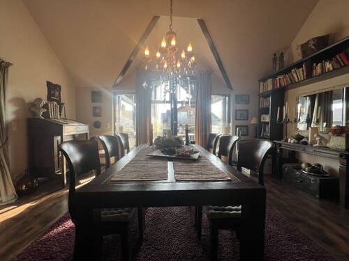 Wohnzimmer Einliegerwohnung - 