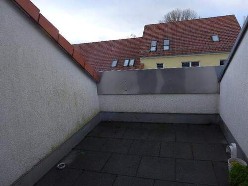 Bild 2 - 2 Zimmer Etagenwohnung in Neumarkt in der Oberpfalz