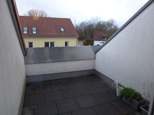 Bild 3 - Etagenwohnung mit 44,00 m&sup2; in Neumarkt in der Oberpfalz zur Miete