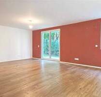 Neuwertige 4-Zimmer-Erdgeschosswohnung mit Terrasse - Ehingen