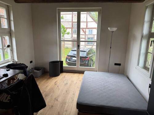 Backhaus - Wohnraum - 