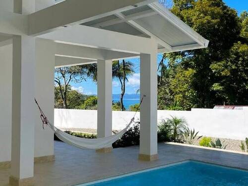 Bild 1 - Casa Blanca - Pavones - Walk to Surf